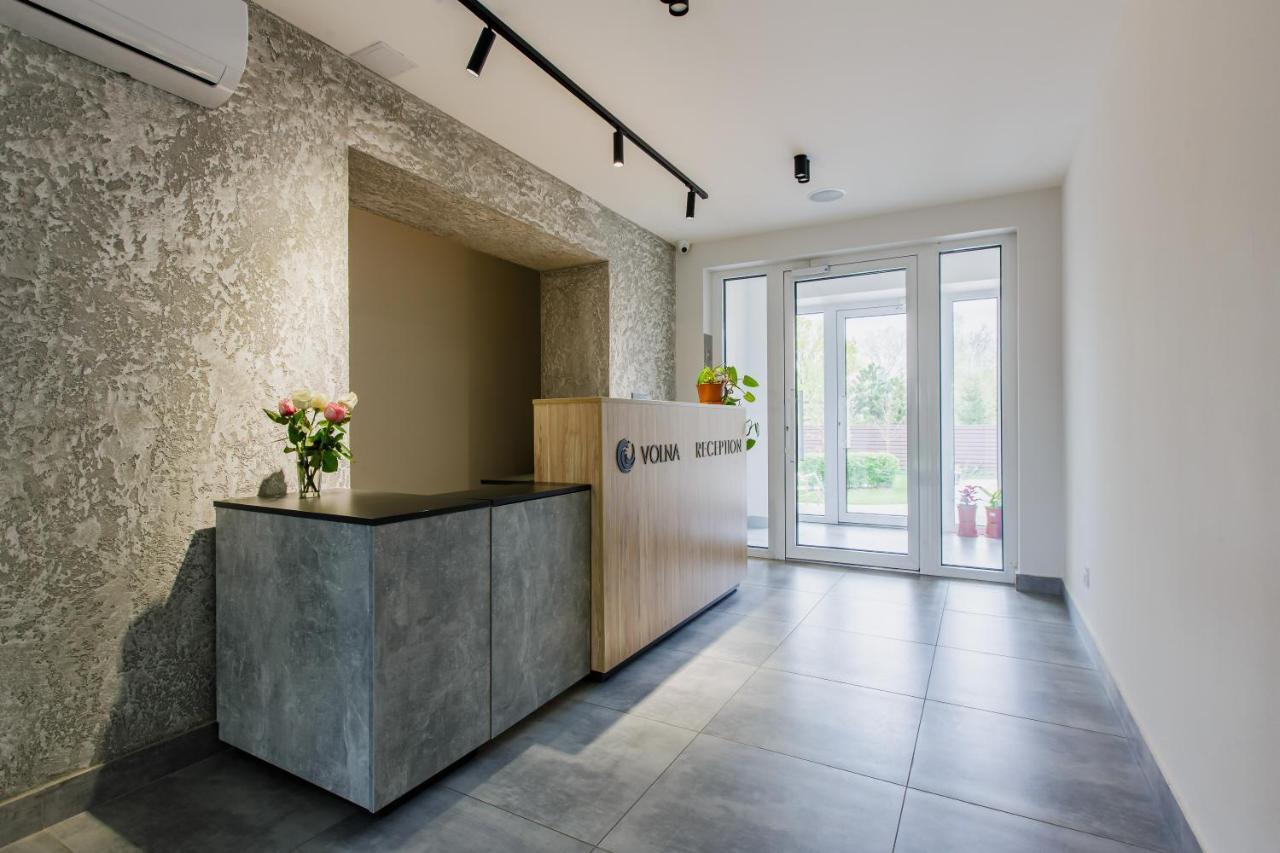 Gd Apartment Osokorky Kiew Exterior foto